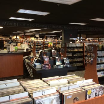 Bull Moose Music - Ginormous! - Music & DVDs Near Me - Salem, New Hampshire Bull Moose Music - Ginormous! - Music & DVDs Near Me - Salem, New Hampshire