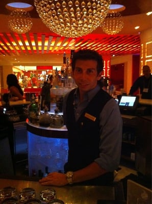 The Condado Plaza Hotel by null