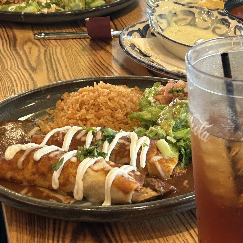 Anejo Cocina - Enchiladas - Mexican Near Me - Middleburg, Florida Anejo Cocina - Enchiladas - Mexican Near Me - Middleburg, Florida