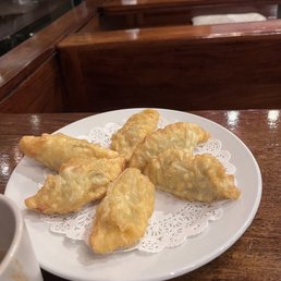 mandu mandu