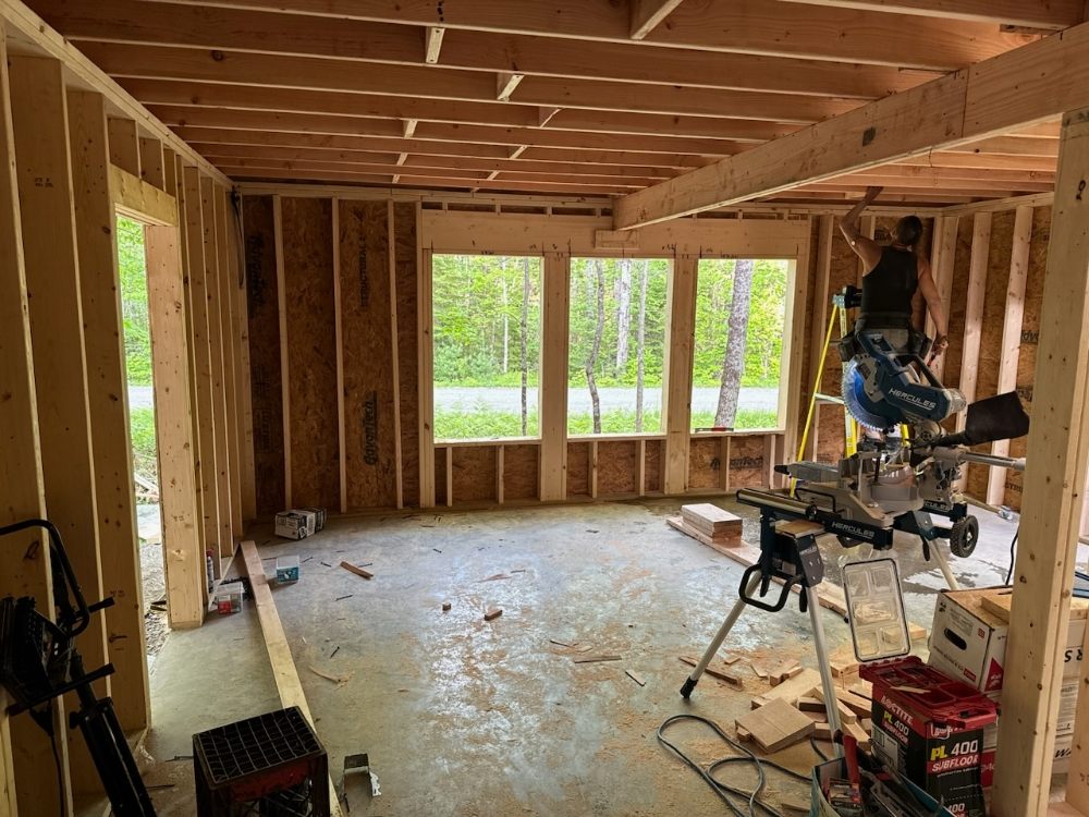 Slide of Ridans Home Maintenance