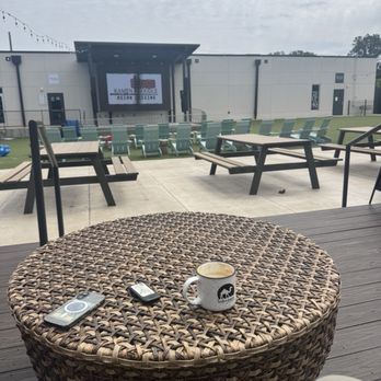 The QueBicle - This is the Edge seating area. Great for couples, families and singles!! - Burgers Near Me - Homewood, Alabama The QueBicle - This is the Edge seating area. Great for couples, families and singles!! - Burgers Near Me - Homewood, Alabama