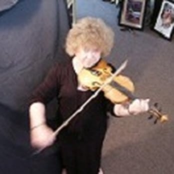 Becky's Violin Studio - Rebecca Price - Musical Instruments & Teachers Near Me - Yucaipa, California