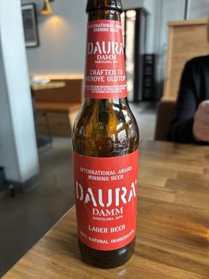 The Greenwich by null