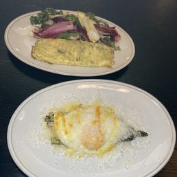 French Omelette French Omelette