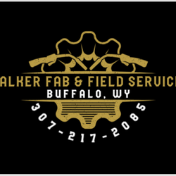 Walker Fab & Field Services