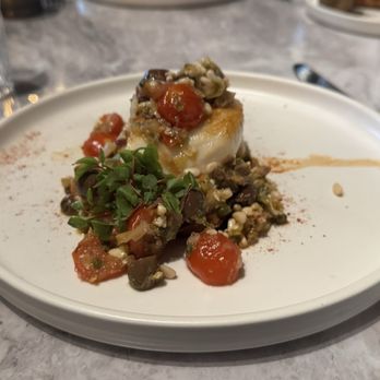 Wolf by Vanderpump at Caesars Republic Lake Tahoe - Chilean Sea Bass - American Near Me - Stateline, Nevada