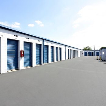 PSA Self Storage - Self Storage Near Me - Rosemead, California PSA Self Storage - Self Storage Near Me - Rosemead, California