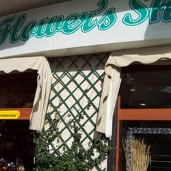 Flower's Shop