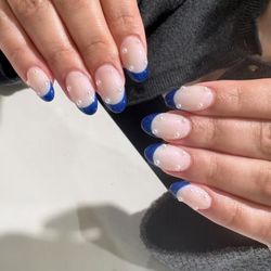 Michael's Nails 2
