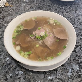 Ben Thanh Restaurant - Pho - Vietnamese Near Me - Matthews, North Carolina