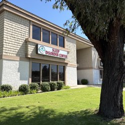Sleep Disorder Center - Sleep Disorder Center - 601 Daily Drive Suite 130 Camarillo CA 93010
