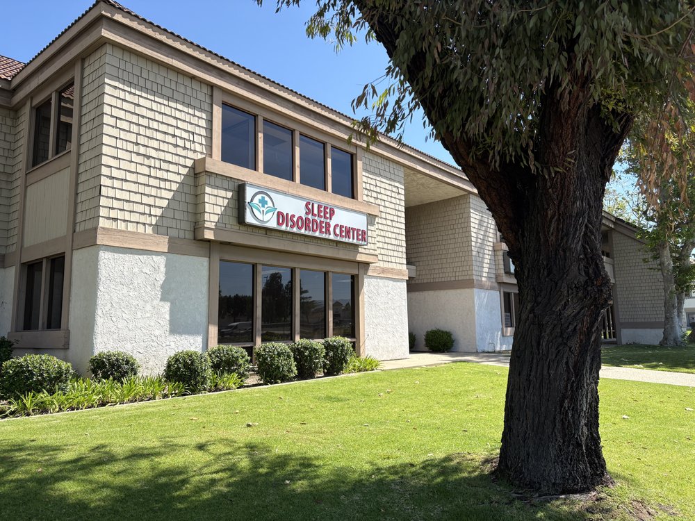 Sleep Disorder Center - sleep specialist in Camarillo, CA