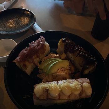 Maguro Sushi - The Bori Box - Sushi Bars Near Me - Orlando, Florida