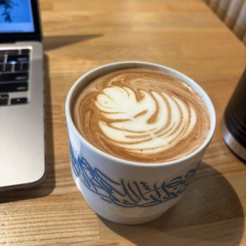 Finjan Coffee - Orange Mocha - Coffee & Tea Near Me - San Diego, California Finjan Coffee - Orange Mocha - Coffee & Tea Near Me - San Diego, California