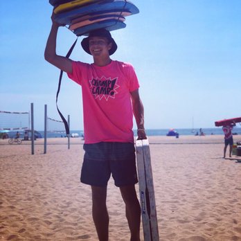 Champ Camp - Kids Activities Near Me - Los Angeles, California