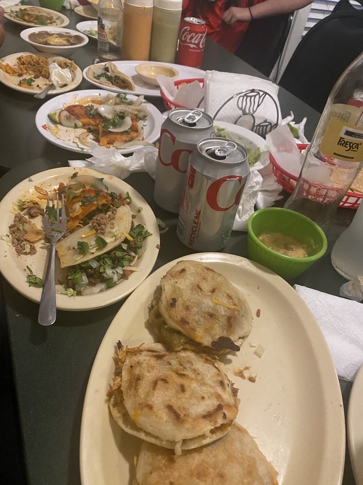 Sammy's Taqueria