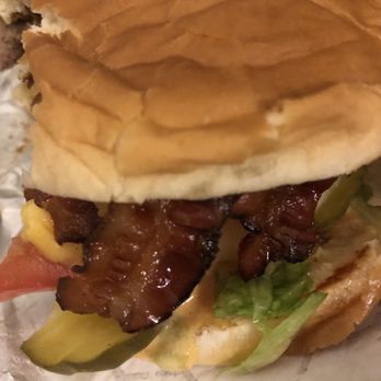 Burgermaster - Burgers Near Me - Bellevue, Washington