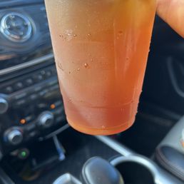cold brew