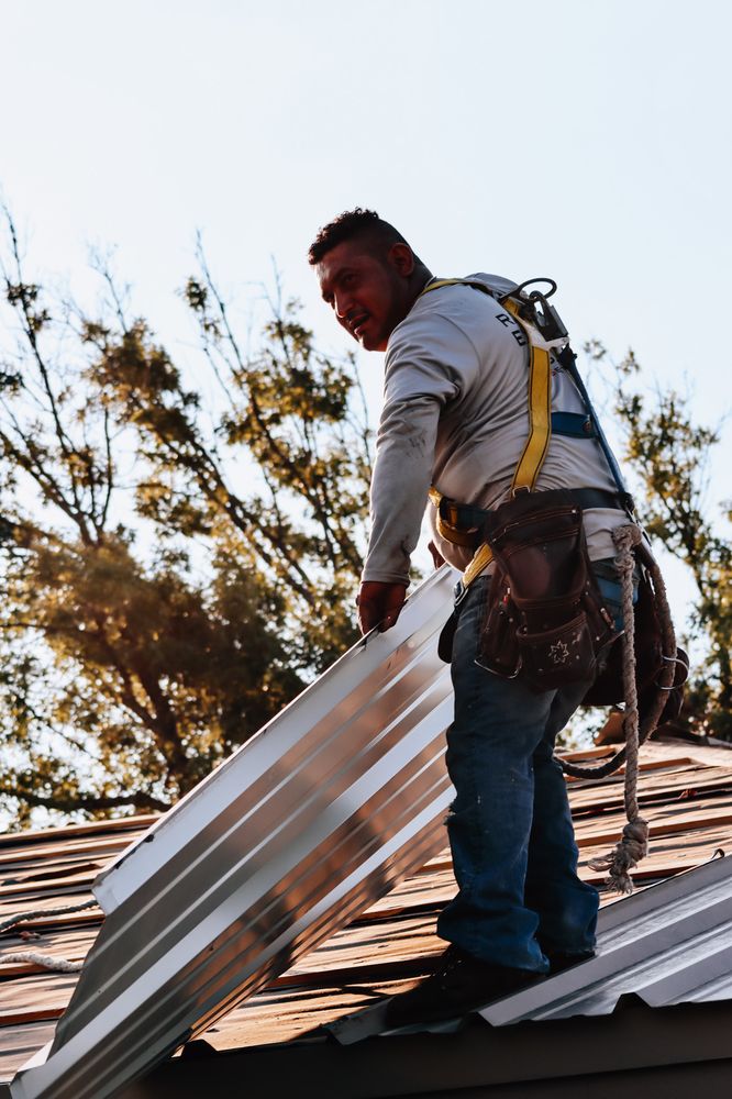 Slide of Rafter S Exteriors