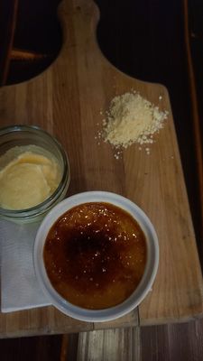 The Tennessee Truffle by null