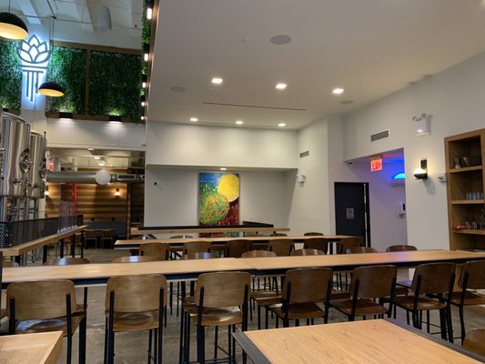 Torch & Crown Brewing Company by null