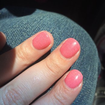 Chi Nails - Nail Salons Near Me - Milton, Florida