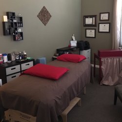 Healthy Living Acupuncture