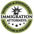 Vazquez & Poudat - immigration attorney in Orlando, FL