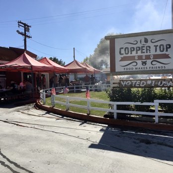 Copper Top BBQ - Barbeque Near Me - Big Pine, California Copper Top BBQ - Barbeque Near Me - Big Pine, California