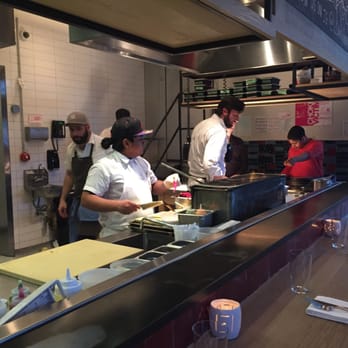Llama Inn - Peruvian Near Me - Brooklyn, New York