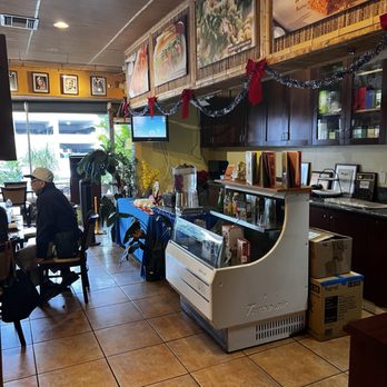 One Veg World - Interior - Vegan Near Me - West Covina, California One Veg World - Interior - Vegan Near Me - West Covina, California