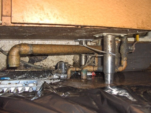 Slide of Cohen Plumbing and Heating Construction