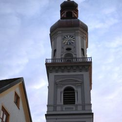 Pfarrkirche St. Georg