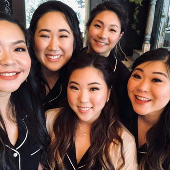 Lightly Brushed Makeup - Bride and bridesmaid makeup - Makeup Artists Near Me Lightly Brushed Makeup - Bride and bridesmaid makeup - Makeup Artists Near Me