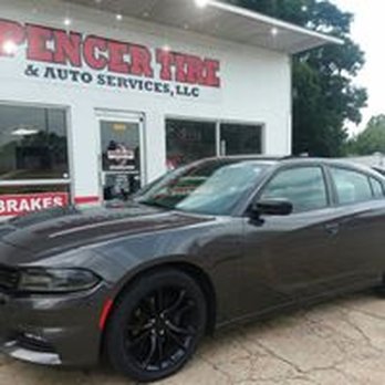 Spencer Tire & Auto Services - Tires Near Me - Paragould, Arkansas Spencer Tire & Auto Services - Tires Near Me - Paragould, Arkansas