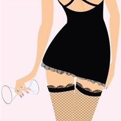 In the Garden Of Eden - Lingerie, massage products, and adult items in a tasteful and comfortable environment.