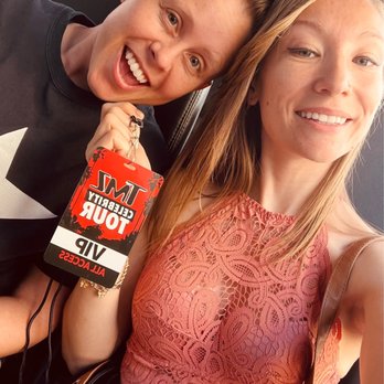 TMZ Tours - Tour passes - Bus Tours Near Me - Hollywood, California