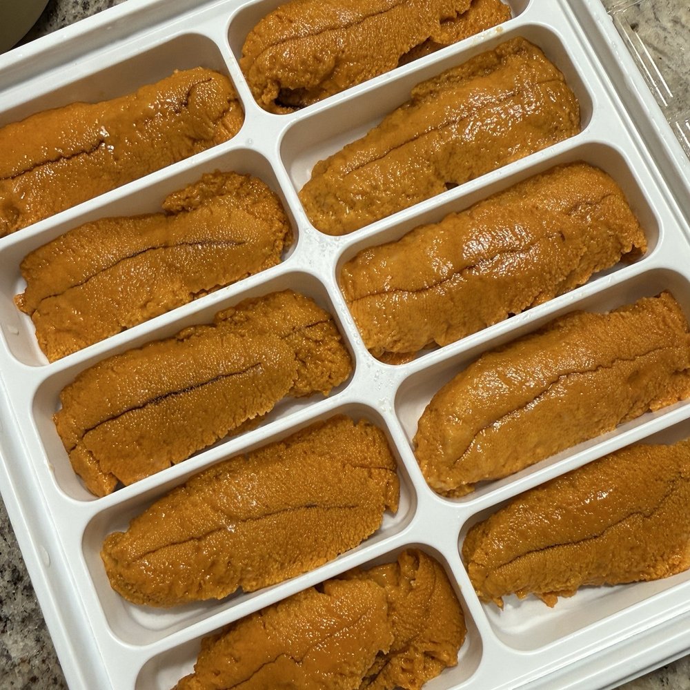 D&D SEAFOOD - santa barbara uni - Seafood Markets Near Me - Westminster, California