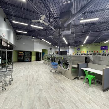 Galloway Coin Laundry-Lavandería - Laundromat Near Me - Mesquite, Texas Galloway Coin Laundry-Lavandería - Laundromat Near Me - Mesquite, Texas