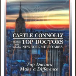 William Portnoy, MD - Top Doctor 2017