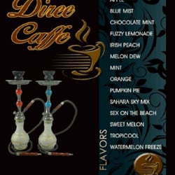 Dire Caffee