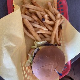 Cheeseburger