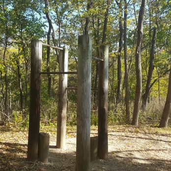 Embshoff Woods - Parks Near Me - Cincinnati, Ohio