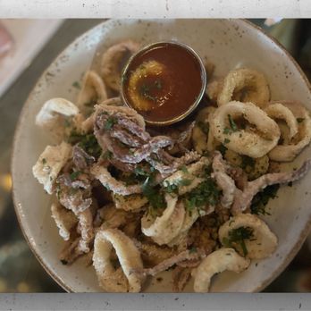Primo Italia - Italian Near Me - Torrance, California