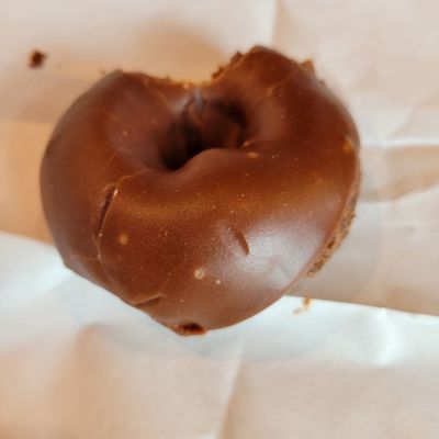 Voodoo Doughnut by null