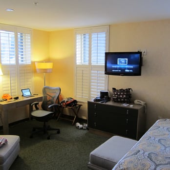 The Parkview Hotel - ParkView Suite - Hotels Near Me - Syracuse, New York
