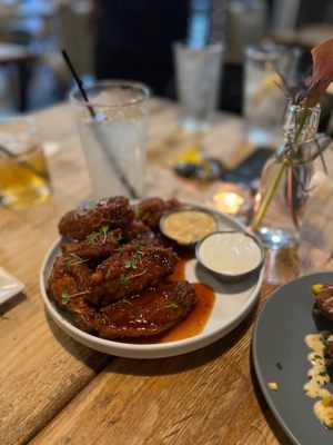 Twisted Soul Cookhouse & Pours by null