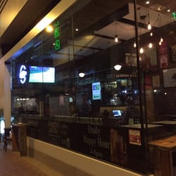 The Cottage Gastropub - Picture from outside.