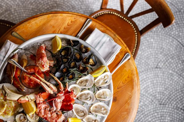 Pastis Miami by null